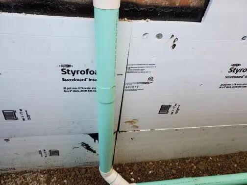 Excavation project 2