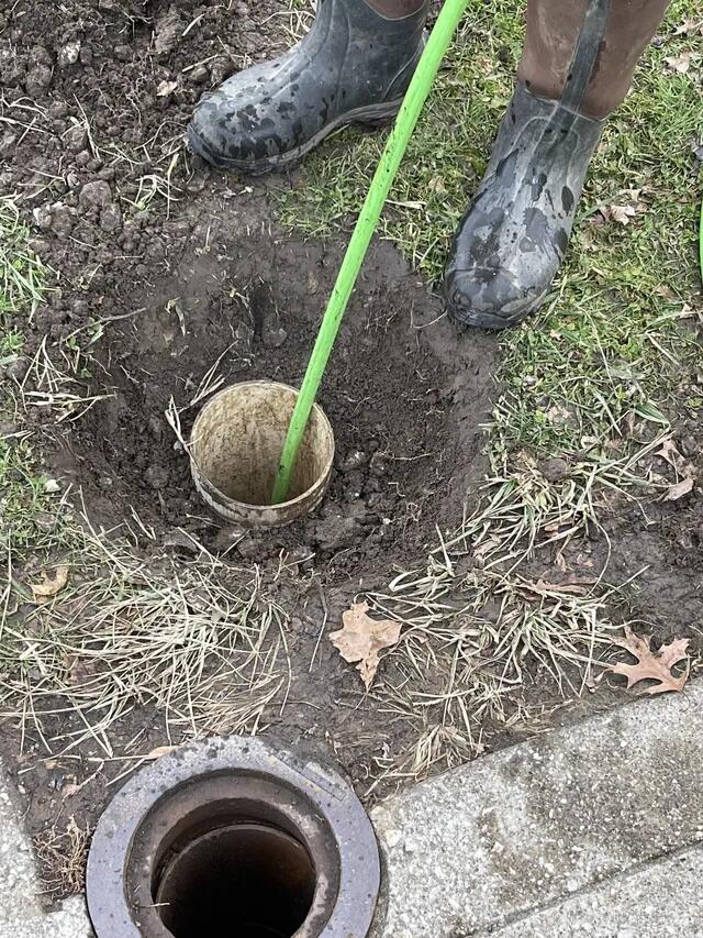 Storm drain project 2