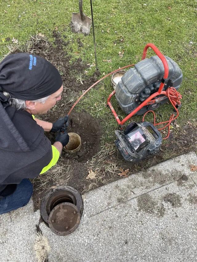 Storm drain project 4