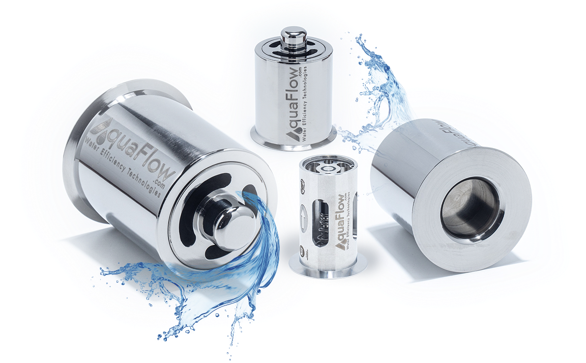 AquaFlow valve product