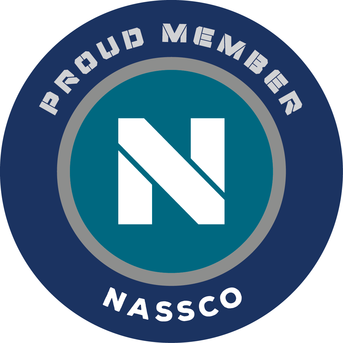 Proud Member of NASSCO